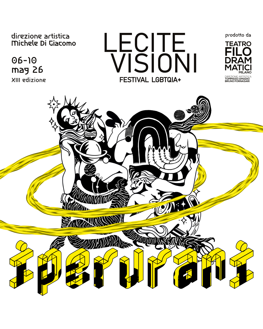 Lecite Visioni 2026_visual_bozza